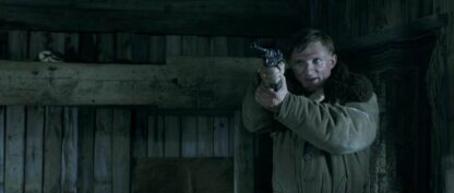 Into the White (2012) Starring Florian Lukas on DVD - Image 4