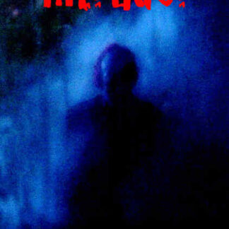 Intruder (2008) Starring Christena Doggrell on DVD