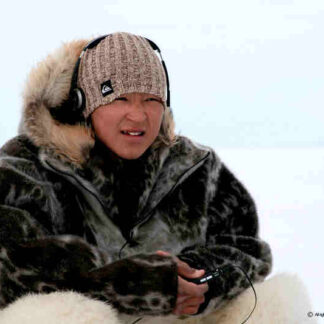 Inuk (2010) with English Subtitles on DVD
