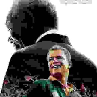 Invictus (2009) Starring Morgan Freeman on DVD