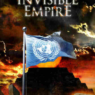 Invisible Empire (2010) Starring Jason Bermas on DVD