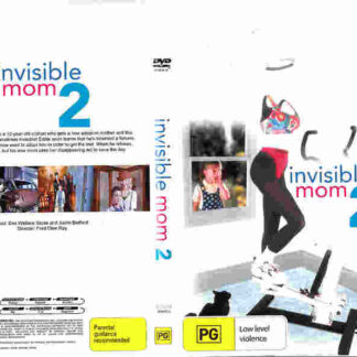 Invisible Mom II (1999) Starring Dee Wallace on DVD
