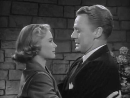 Invitation (1952) Starring Van Johnson on DVD - Image 2