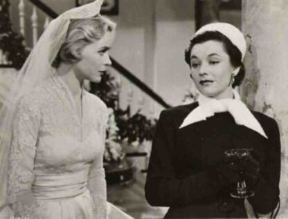 Invitation (1952) Starring Van Johnson on DVD - Image 3