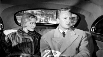 Invitation (1952) Starring Van Johnson on DVD - Image 4