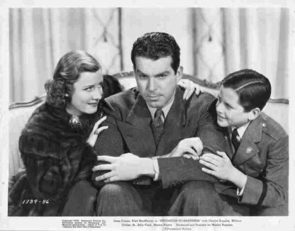 Invitation to Happiness (1939) Starring Irene Dunne on DVD - Image 3