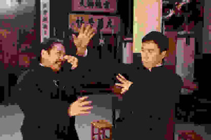 Ip Man 2 (2010) with English Subtitles on DVD - Image 3