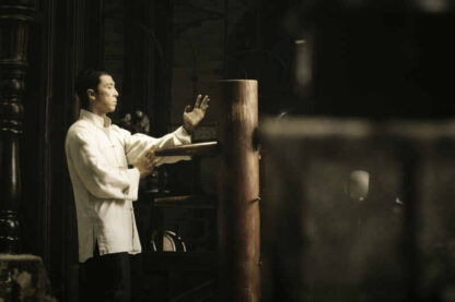 Ip Man (2008) with English Subtitles on DVD - Image 2