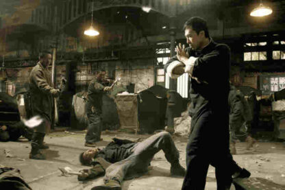 Ip Man (2008) with English Subtitles on DVD - Image 4