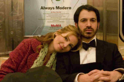 Ira & Abby (2006) Starring Jennifer Westfeldt on DVD - Image 4