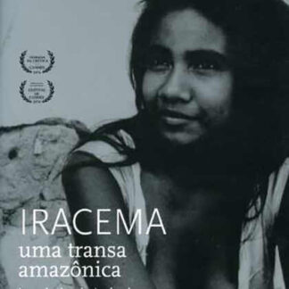 Iracema - Uma Transa Amazônica (1975) with English Subtitles on DVD