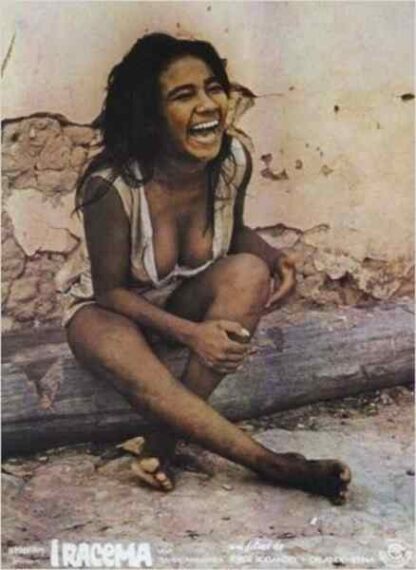 Iracema - Uma Transa Amazônica (1975) with English Subtitles on DVD - Image 2