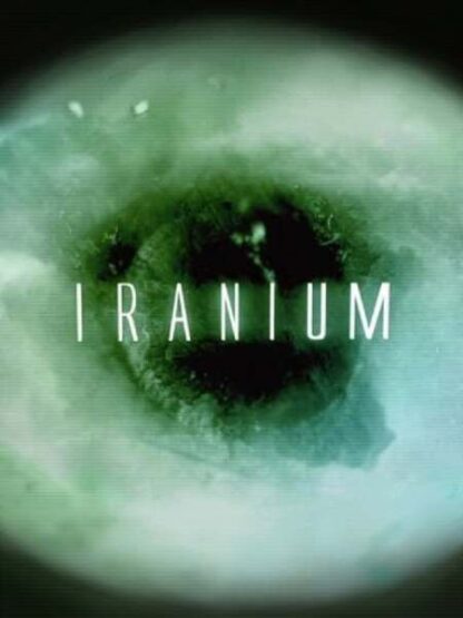 Iranium (2011) Starring Shohreh Aghdashloo on DVD - Image 2