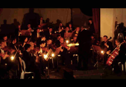 Iraqi National Symphony Orchestra (2012) with English Subtitles on DVD - Image 2
