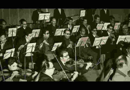 Iraqi National Symphony Orchestra (2012) with English Subtitles on DVD - Image 4