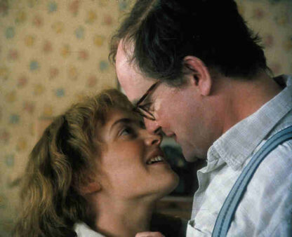 Iris (2001) Starring Kate Winslet on DVD - Image 3