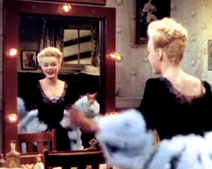 Irish Eyes Are Smiling (1944) Starring Monty Woolley on DVD - Image 3