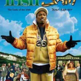 Irish Jam (2006) Starring Dudley Sutton on DVD