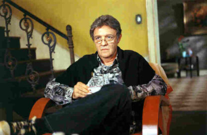 Irma Vap: O Retorno (2006) with English Subtitles on DVD