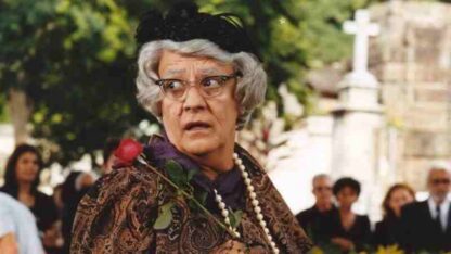 Irma Vap: O Retorno (2006) with English Subtitles on DVD - Image 3