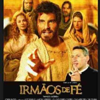 Irmãos de Fé (2004) with English Subtitles on DVD