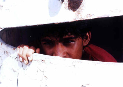 Iron Island (2005) with English Subtitles on DVD - Image 4