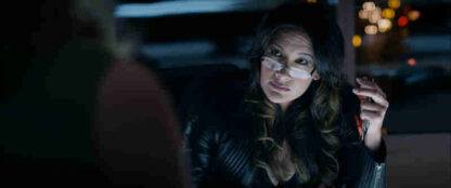 Iron Sky (2012) Starring Julia Dietze on DVD