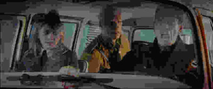 Iron Sky (2012) Starring Julia Dietze on DVD - Image 2