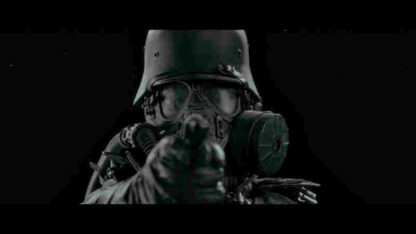 Iron Sky (2012) Starring Julia Dietze on DVD - Image 3