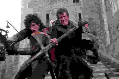 Ironclad (2011) Starring James Purefoy on DVD - Image 2