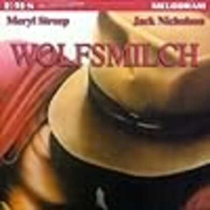 Ironweed (1987) Starring Jack Nicholson on DVD - Image 4
