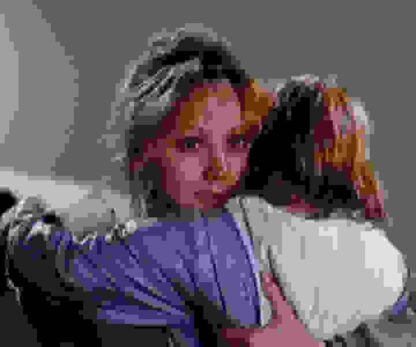 Irreconcilable Differences (1984) Starring Ryan O'Neal on DVD - Image 2