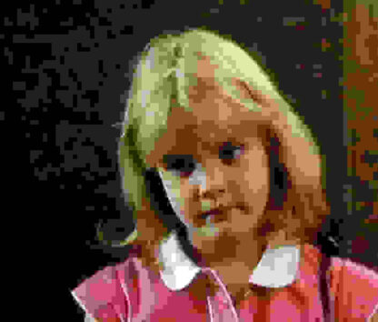 Irreconcilable Differences (1984) Starring Ryan O'Neal on DVD - Image 3