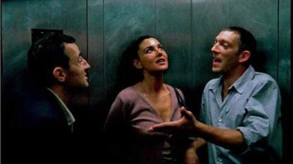 Irreversible (2002) with English Subtitles on DVD - Image 2