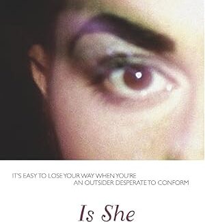 Is She or Isn't He? (2010) DVD