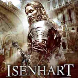 Isenhart: The Hunt Is on for Your Soul (2011) with English Subtitles on DVD
