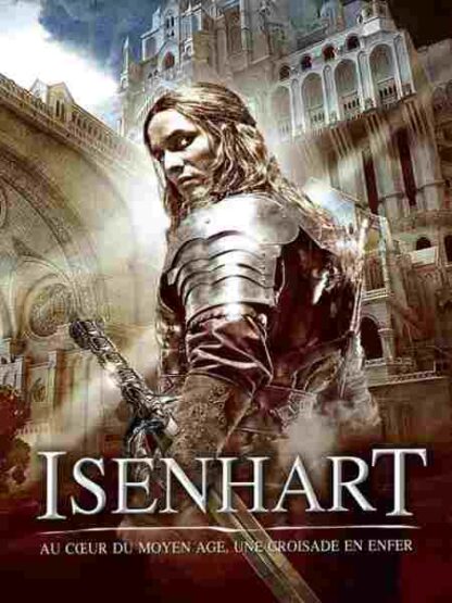 Isenhart: The Hunt Is on for Your Soul (2011) with English Subtitles on DVD