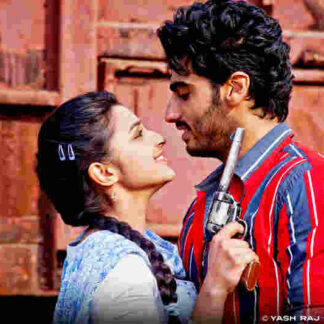 Ishaqzaade (2012) with English Subtitles on DVD