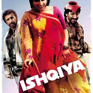Ishqiya (2010) with English Subtitles on DVD