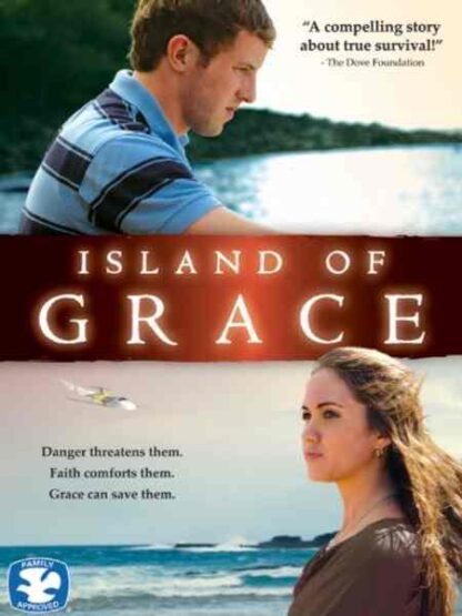 Island of Grace (2009) Starring Jaycee Lynn on DVD