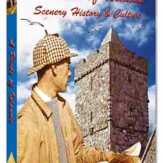 Islands of the West (1972) Starring Duncan Carse on DVD