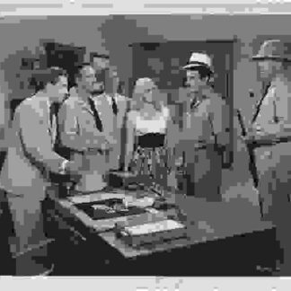 Isle of Missing Men (1942) Starring John Howard on DVD