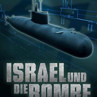 Israel und die Bombe - Ein radioaktives Tabu (2012) with English Subtitles on DVD