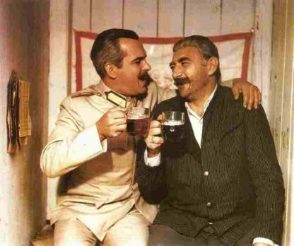 Isten hozta örnagy úr (1969) with English Subtitles on DVD