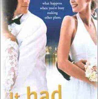 It Had to Be You (2000) Starring Natasha Henstridge on DVD