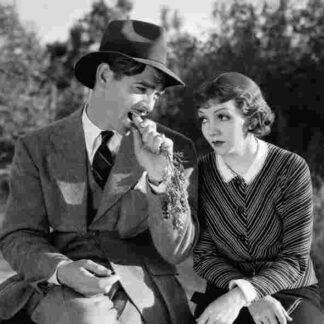 It Happened One Night (1934) Starring Clark Gable on DVD
