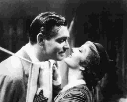 It Happened One Night (1934) Starring Clark Gable on DVD - Image 4