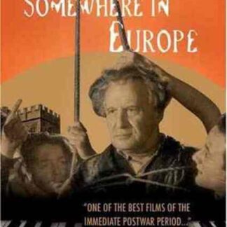 It Happened in Europe (1947) with English Subtitles on DVD