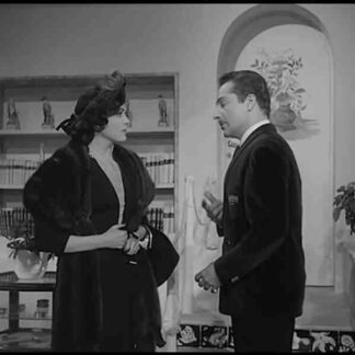It Happens in Roma (1955) with English Subtitles on DVD