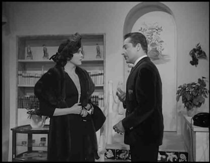 It Happens in Roma (1955) with English Subtitles on DVD